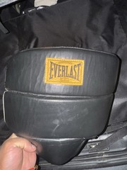 Everlast 1910 Groin Protector