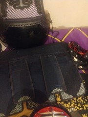 Japanese Kendo Armor Advance Bogu Set Do Kote Tare Imported from Japan