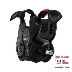 Chest Protector 3.5 Pro XX-Large BLACK