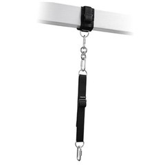 Beam Wrap Mount Kit w/Carabiner for Beam Wrap + Extension Strap Mounting Kit