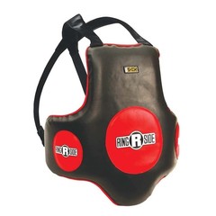 Ringside SBP 5 Gel Shock Super Boxing Body Protector