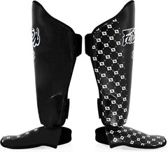 SP5 Muay Thai Shin Guards for Men, Women, Kids | Shinguards are , Lightweight…