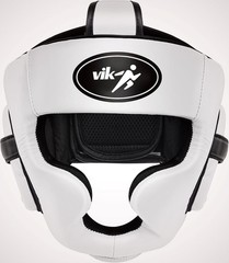 Premium Boxing Headguard – Full Face Protection, Adjustable, Duty Paid, All Size