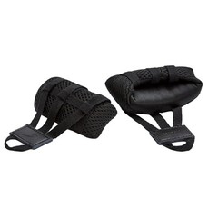 Boxing Knuckle Guards – – Professional Knuckle Guards for Boxing & Large Black