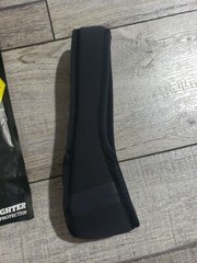 Storelli ExoShield Head Guard, Head Protection, Foam Padding Headband Sz 1