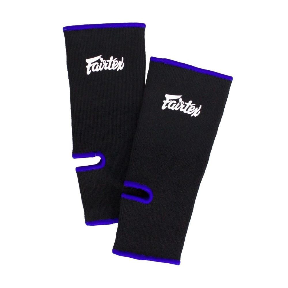 Fairtex muay thai Ankle Support Boxing gear AS1 Free Size prevent injuries