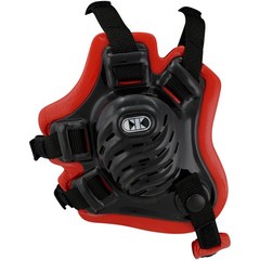 Cliff Keen Youth F5 Tornado Wrestling Headgear – All Black
