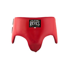 Cleto Reyes Kidney and Foul Protection Cup