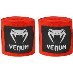 Venum Kontact 2.5m Elastic Cotton Protective Boxing Handwraps