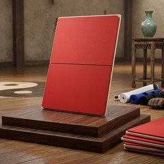 Rebreakable Board Reusable Breaking Board Eva Foam Cushioned Sturdy Plastic Core