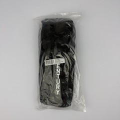 New! Century Martial Armor Forearm Elbow Guards Black X-Large 1 Pair 14934010216