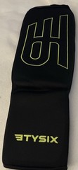 ETYSIX Shin Guard Protector Sparring Pads – MMA, Kickboxing, Martial Arts