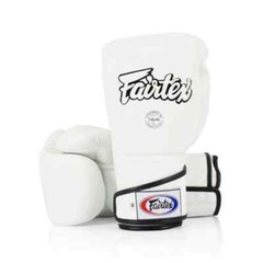 BGV6 Fairtex Stylish Angular Sparring – Locked Thumb (Free shipping)