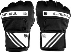 Durable Gel Boxing Inner Gloves – Large/X-Large Protection for All Skill Levels