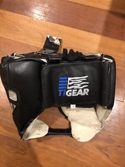 Tiger Schulman. Mixed Martial Arts TI Gear For Adults