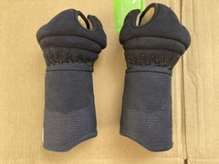 e-Bogu Limited Edition Top Quality Kote Machine Stitched 4mm Hand Size 20×20 cm