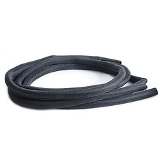 010651 Easy Loom 5/16″ (8mm) x 20′ Split Sleeve Wire and Hose Protection