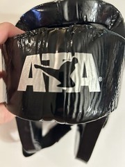 ATA MMA Protective Headgear Adult Size UFC Fighting Gear