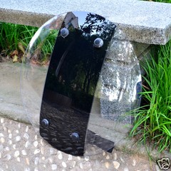 Cosplay Round PC Anti-Riot Shield Cosplay Tactical CS Campus Security Protection