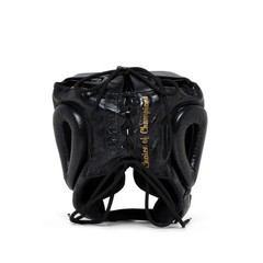 Everlast 1910 Bronx Boxing Headgear