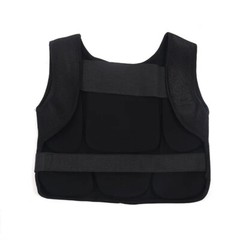 Karate Taekwondo Chest protector EVA Body Guard Sanda Judo MMA Adults Kids NEW