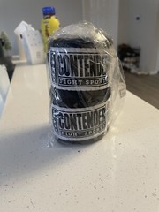HAND WRAPS – Mexican Elastic Cotton Boxing Wrist New PAIR
