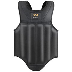 Wesing Boxing Chest Protector for Martial Arts