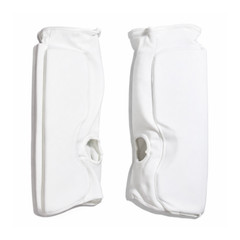 ISAMI L-122i Karate Knee Support Full Contact Protector Thick Padding Japan