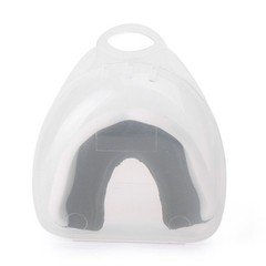 Boxing MMA Sparring Muay Thai Taekwondo Mouth Guard Mouthguard Protector USA BK