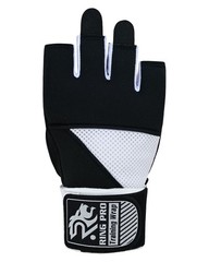 RING PRO Gel Inner Gloves Boxing Hand Wraps Wrist Support Sparring