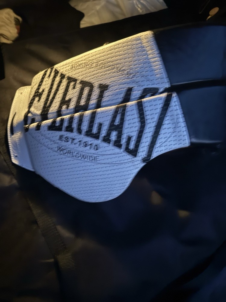 Everlast 1910 Groin Protector