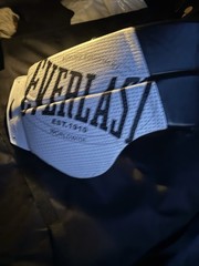 Everlast 1910 Groin Protector
