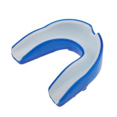 Silicone Gum Mouth Guards Boxing MMA Alignment