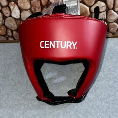 Boxing Headgear CENTURY Brave Open Face Headgear