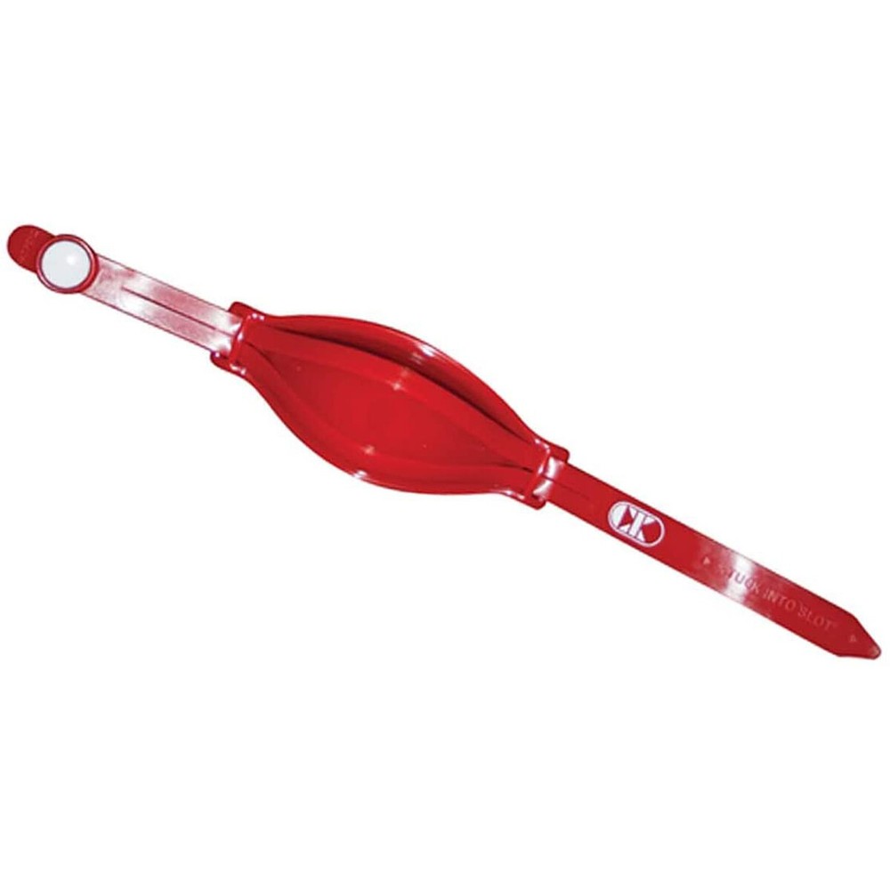 Cliff Keen Wrestling Chin Cup Assembly – Scarlet