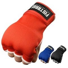 FISTRAGE Boxing Hand Wraps Inner Gloves for Punching, Bandages Wrist Support MMA