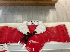 New Martial Arts Sparring Gear Combo S,M,L, Taekwondo, karate,outdoor,UFC,MMA,