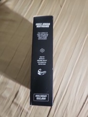 UNDER ARMOUR MOUTHGUARD FOR CONTACT SPORTS ADULT 12+ ANTIMICROBIAL NIP @grybin