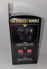 Venum Boxing Hand Wraps- set of 2, one for each hand