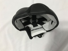 REVGEAR MMA BOXING MARTIAL ARTS KARATE HEADGUARD HEAD GEAR FACE PROTECTION-