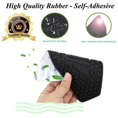 Motorcycle Tank Pad Protector Compatible with Yamaha MT-03 MT03 MT-25 MT25 20…