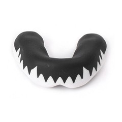 Mouthguard Protector Boxing MMA Sparring Muay Thai Taekwondo Mouth Guard USA BK