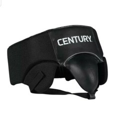 Century No Foul Boxing Guard Black Medium
