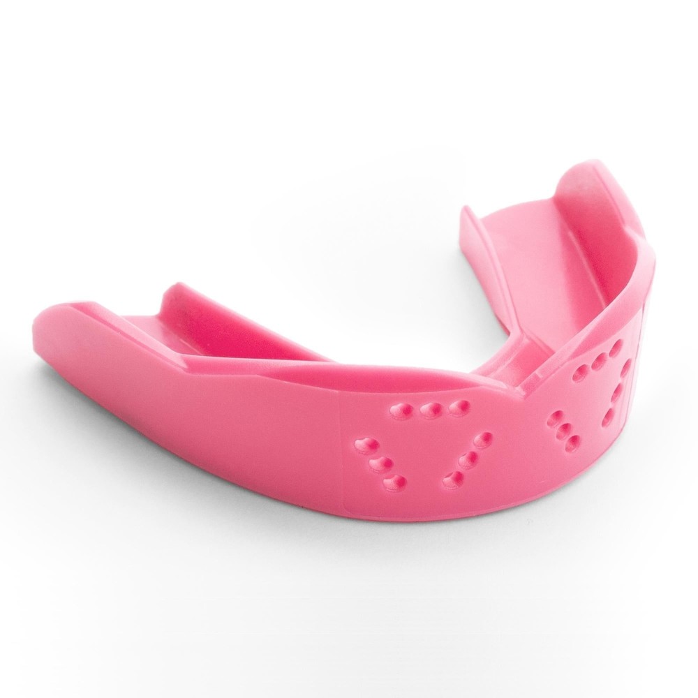 SISU Sports Mouth Guard 3D 2.0mm | Easy-to-Fit, Custom Fit Mouth Guard | MaxStra