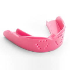 SISU Sports Mouth Guard 3D 2.0mm | Easy-to-Fit, Custom Fit Mouth Guard | MaxStra