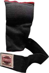 Amber Rapid Elastic Hand Wraps – Enhanced Wrist & Knuckle Protection for Combat