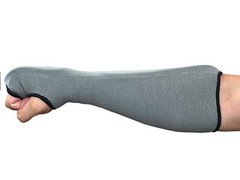 Sedroc Elite Fist Forearm Guards Padded Arm Sleeves Martial Arts MMA – Pair