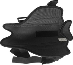 Black Armoury Hema Shin Guard Calves Protectors Leggings Calf Board