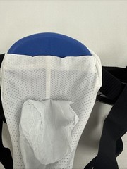 COOLOMG MMA Small Jock Straps with Cup for Men BZ001