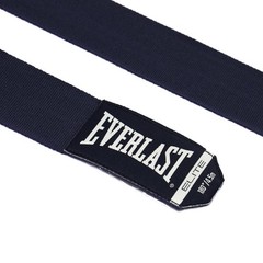 Everlast Elite 180-inch Boxing Hand Wraps for Gloves | X-Large, Blue